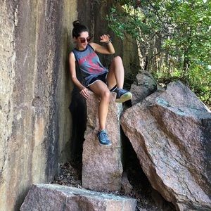 Meet your Posher, Jenna